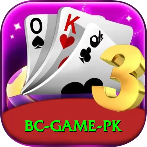 Bc.Game PK Max v3.7.6 - 2