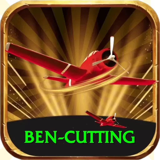 ben cutting Premium Jackpot - 2