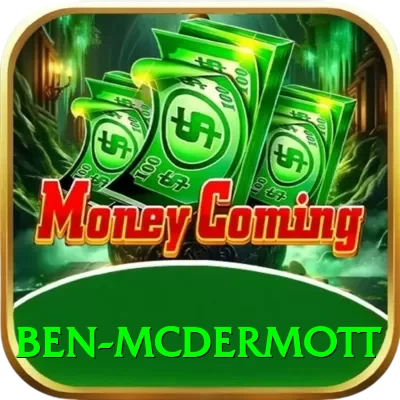 ben mcdermott Super - Free Download - 2