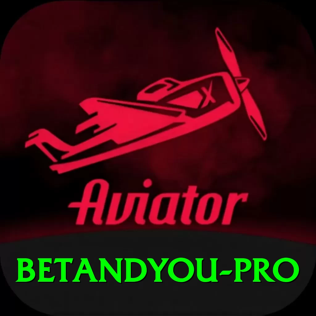 Betandyou APK Deluxe v1.4.0 - 2