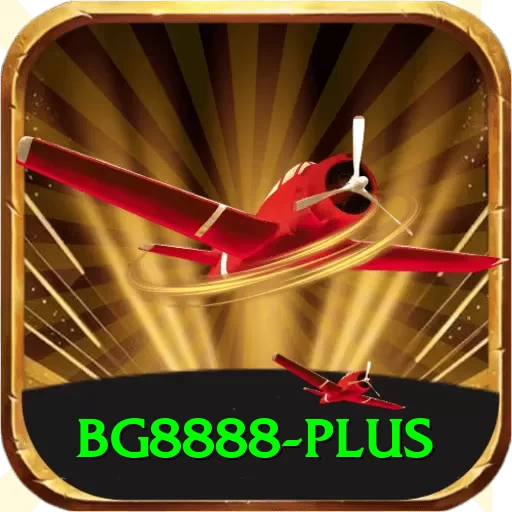 BG8888 Official v3.2.8 - 2