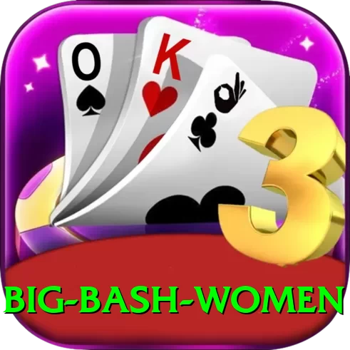 big bash women Live Prime - 2
