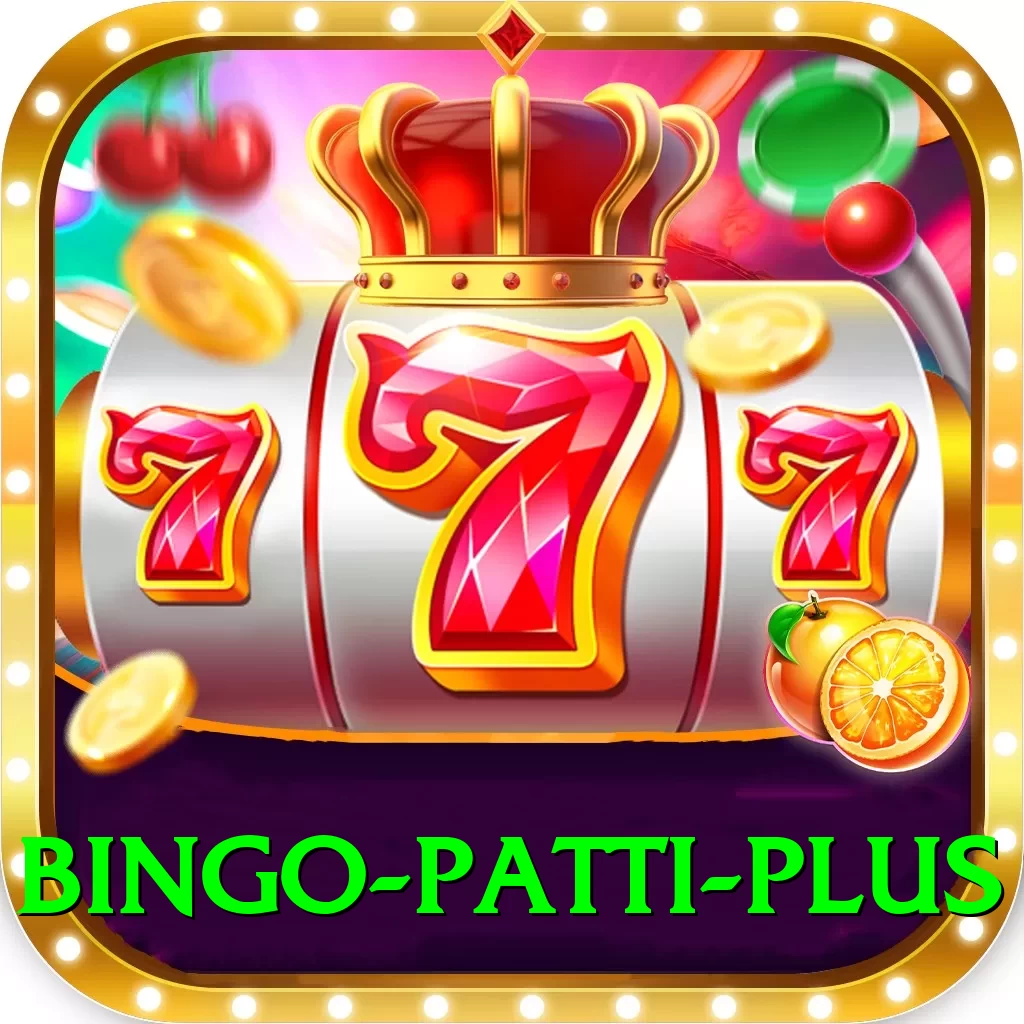 Bingo Patti Gold Edition v3.4.4 - 2