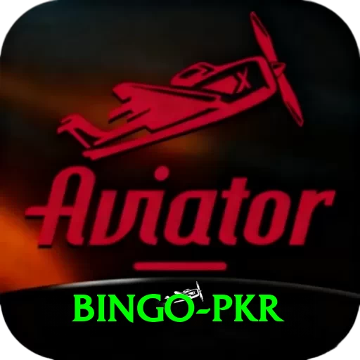 Bingo PKR App - 2