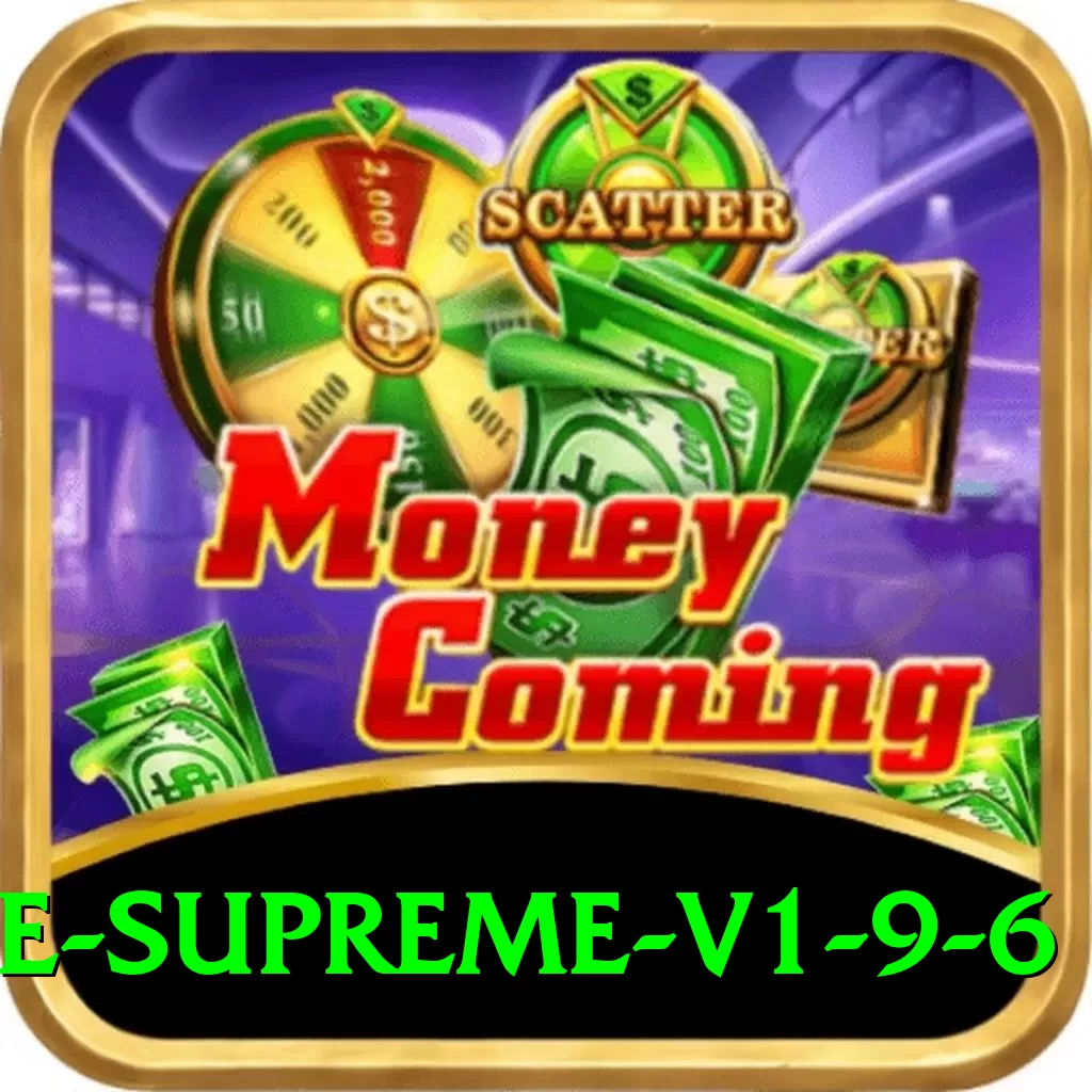 bk33 Game Supreme v1.9.6 - 2