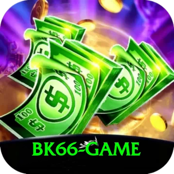 BK66 Game Master Pro v1.0.1 - 2