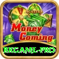 bkgame Gaming Pro