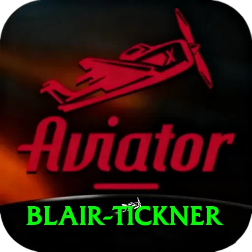 blair tickner - Supreme Earning App - 2