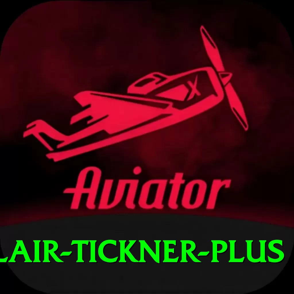 blair tickner Max APK v5.1.3 - 2