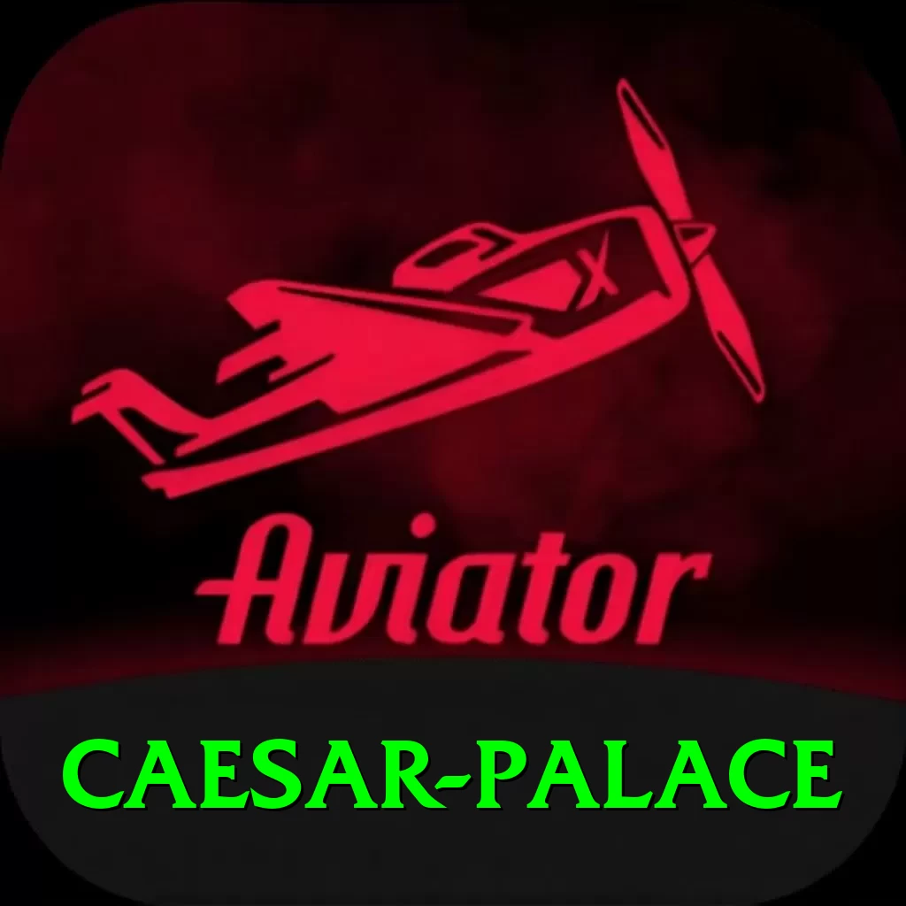 caesar palace - Legend v3.3.7 - 2