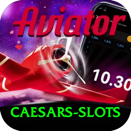 caesars slots Gaming Premium v2.8.9 - 2