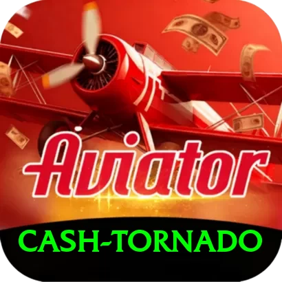 cash tornado - Slots Deluxe - 2