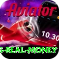 casino games real money - Gaming Supreme