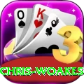 chris woakes Plus Slots