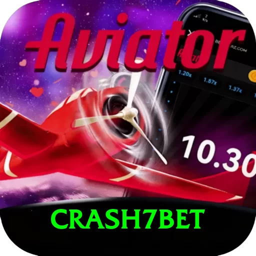 crash7bet Pakistan Gold v2.0.6 - 2