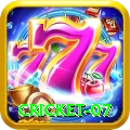 cricket 07 - Ultimate Earning App