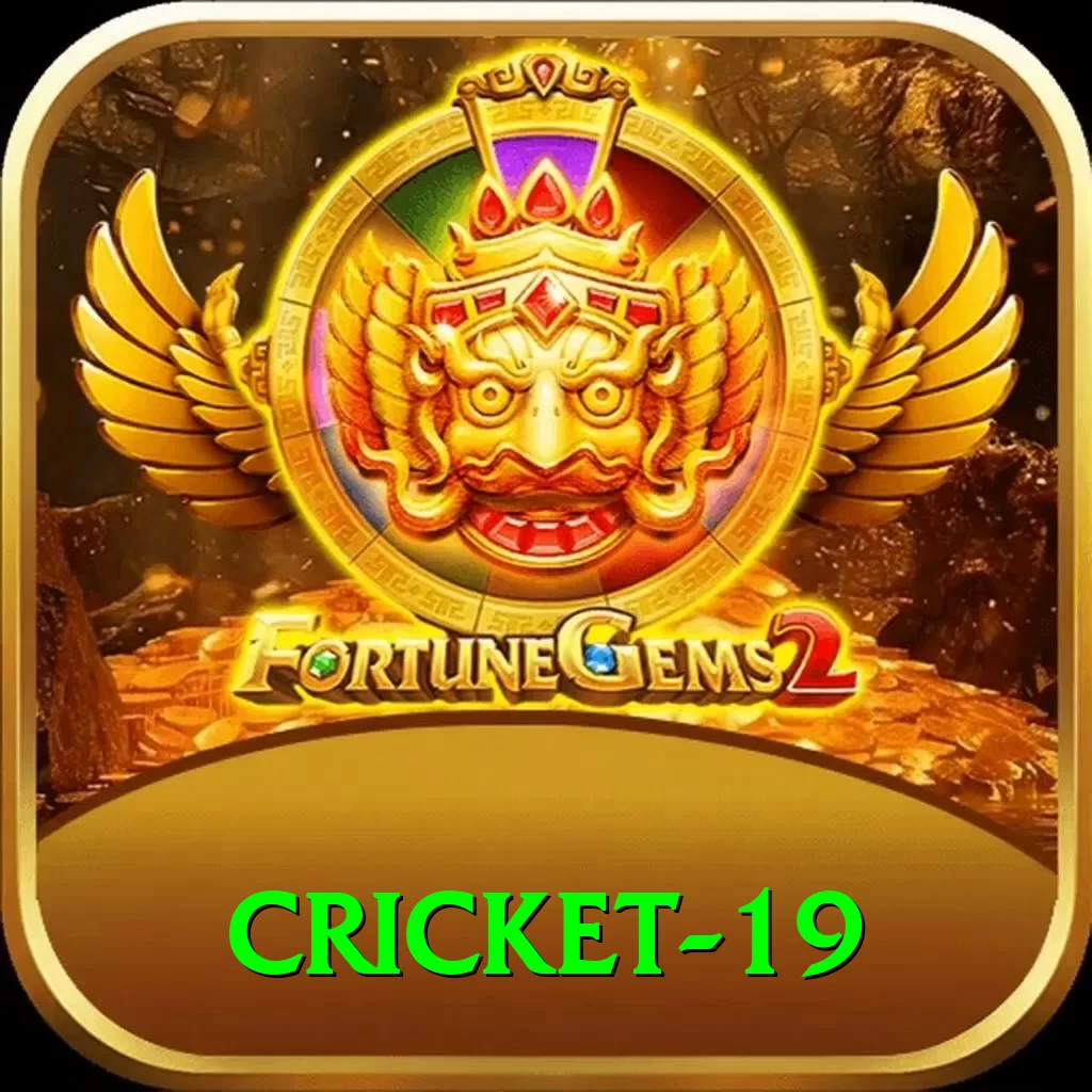 cricket 19 Earn Royal v3.5.7 - 2
