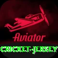 cricket jersey Deluxe Pakistan