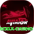 crickex casino PK Champion