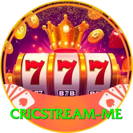 cricstream me - Slots Legend - 2