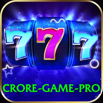 Crore Game Bonus Ultimate v3.1.4 - 2