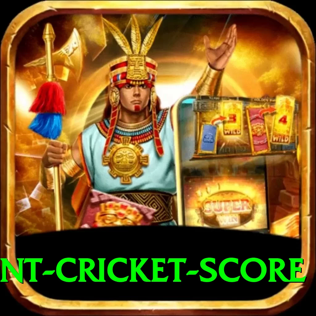 current cricket score - Slots Prime - 2