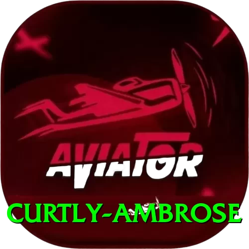 curtly ambrose - Mega Edition v5.8.7 - 2