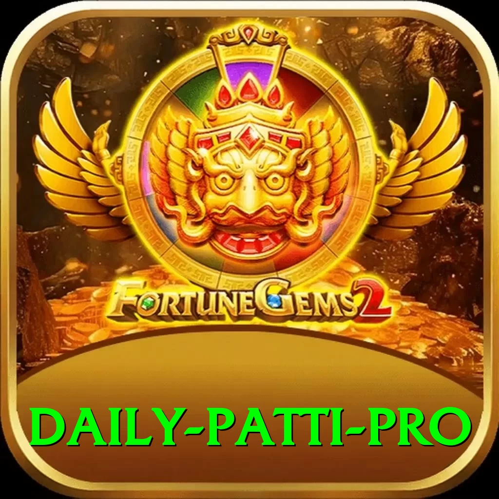 Daily Patti Live Extreme v1.2.6 - 2