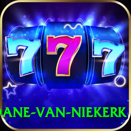 dane van niekerk Gaming VIP v5.8.8 - 2