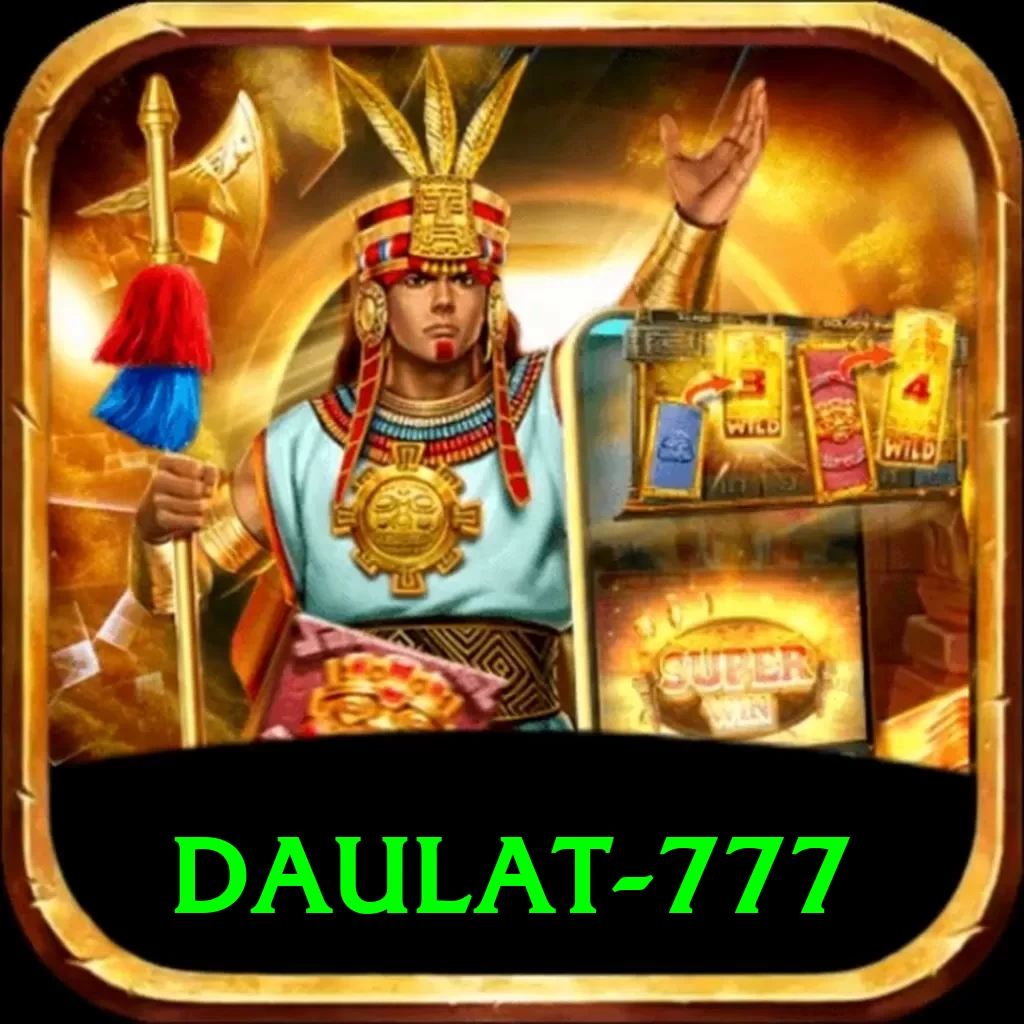 Daulat 777 Premium v1.2.1 - 2