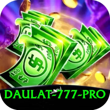 Daulat 777 Deluxe v5.6.4 - 2