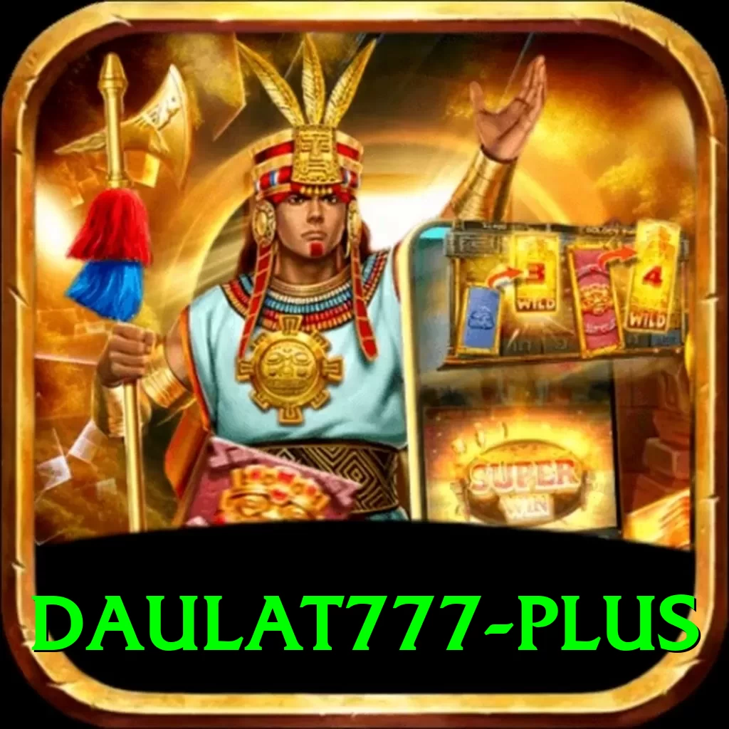 Daulat777 Live VIP v2.1.2 - 2