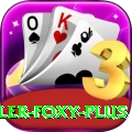 Dealer Foxy Gold Edition v2.4.7