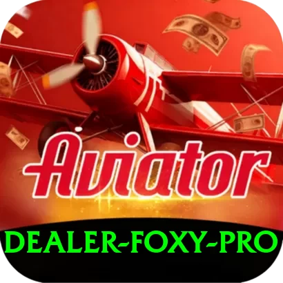 Dealer Foxy Premium - Free Download - 2