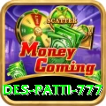 Des Patti 777 Premium Plus v3.6.4