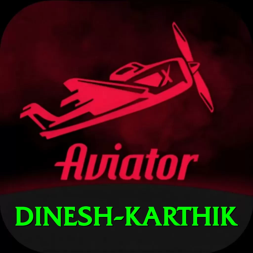 dinesh karthik - Slots Deluxe - 2