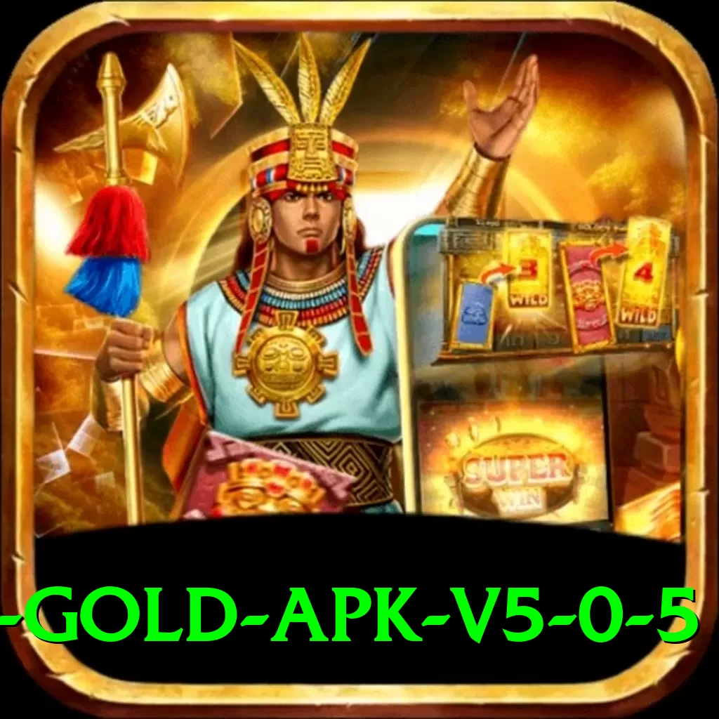 DK999 Gold APK v5.0.5 - 2