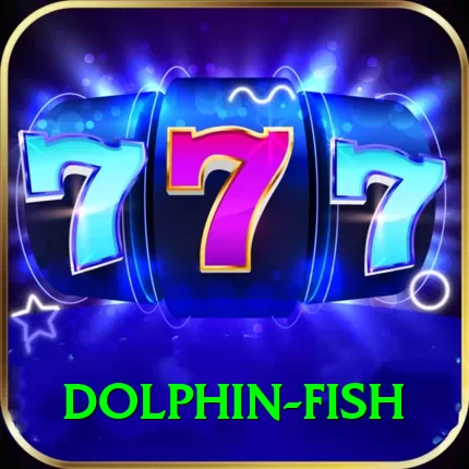dolphin fish - Master Earning App - 2