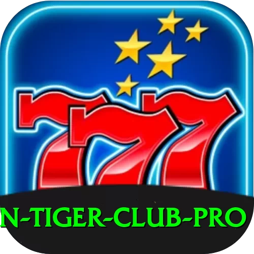 Dragon Tiger Club Mobile Champion - 2