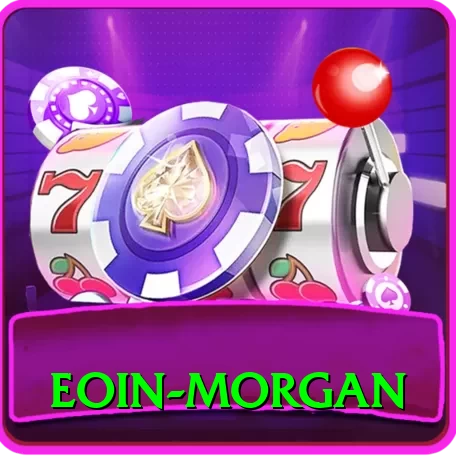 eoin morgan Gaming King - 2
