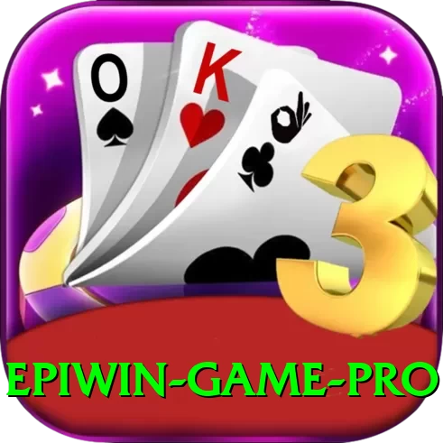EpiWin Game - Real Money Champion - 2