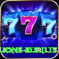 euromillions results - King v3.2.9
