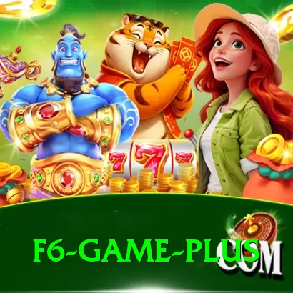 F6 Game Deluxe v4.1.7 - 2