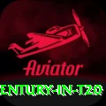 fastest century in t20 Supreme v1.8.8