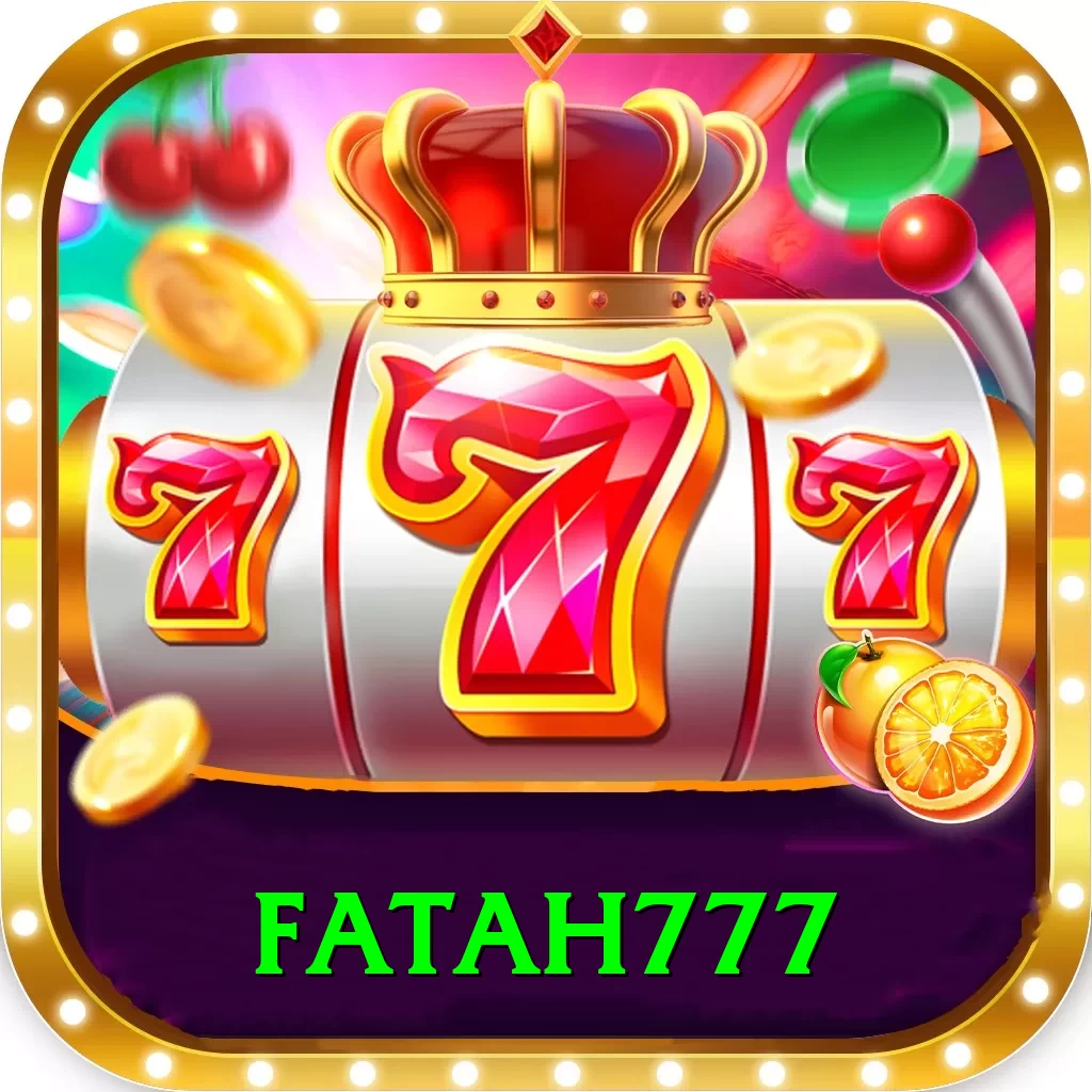 fatah777 Live Elite - 2