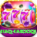 fazalhaq farooqi Gold Jackpot