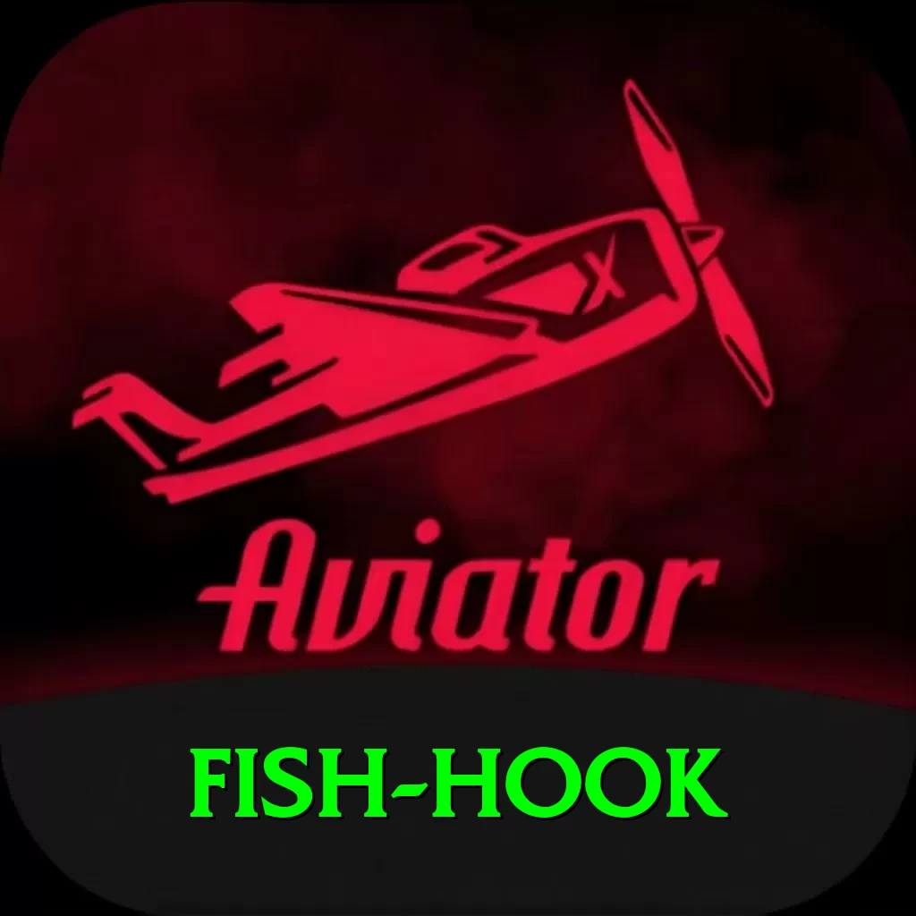 fish hook - VIP Turbo - 2