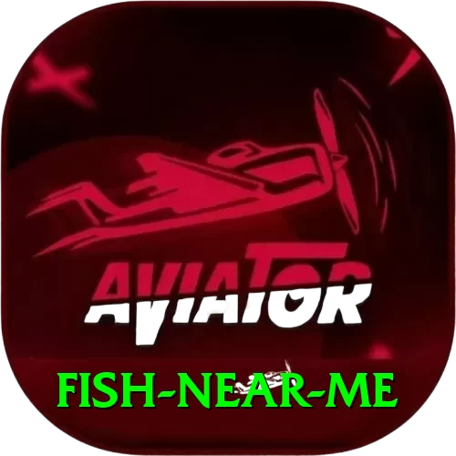 fish near me App Prime v1.5.9 - 2