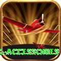 fishing accessories - VIP Ultimate