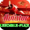fishing accessories Premium - Casino & Slots
